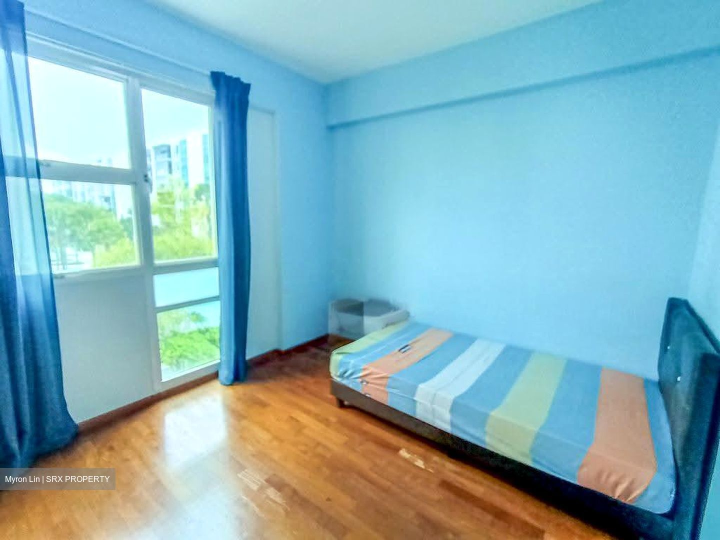 Dahlia Park Condominium (D17), Condominium #625274371